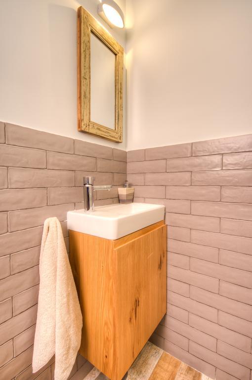 Ben Gurion 83 Apartment Tel Aviv Bagian luar foto