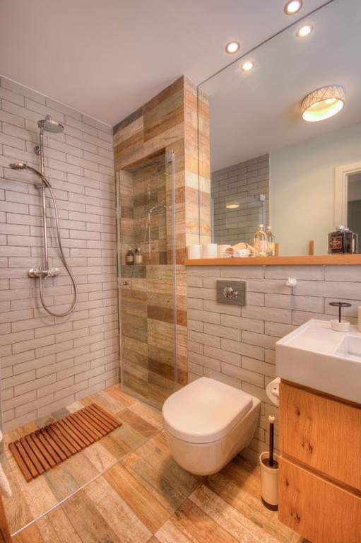 Ben Gurion 83 Apartment Tel Aviv Bagian luar foto