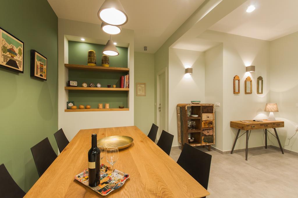 Ben Gurion 83 Apartment Tel Aviv Bagian luar foto