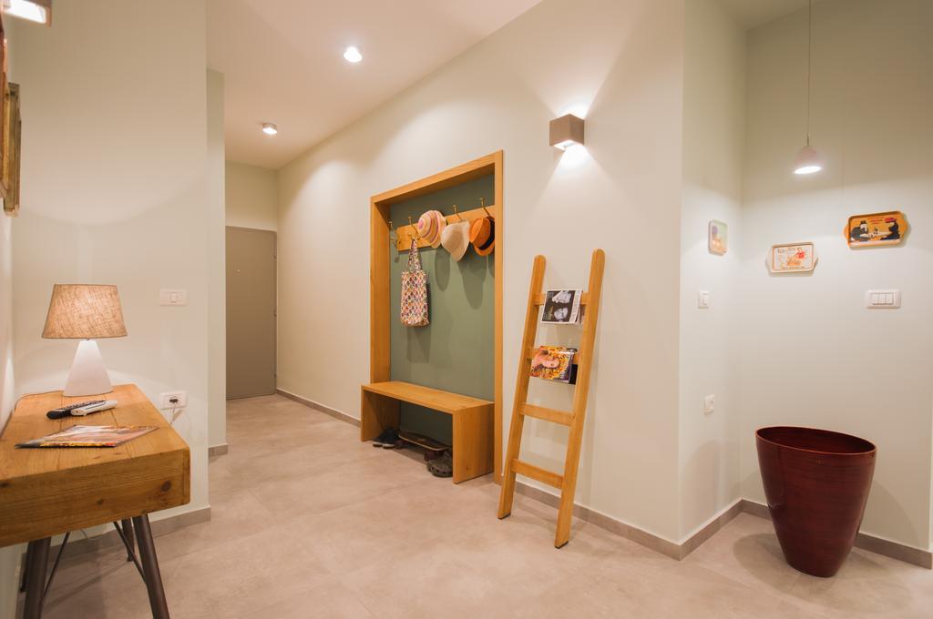 Ben Gurion 83 Apartment Tel Aviv Bagian luar foto