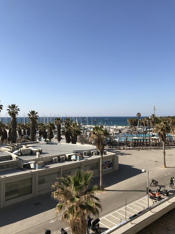 Ben Gurion 83 Apartment Tel Aviv Bagian luar foto